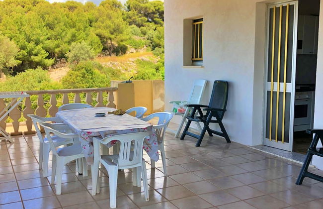 Villa MareBlu - Foto 37
