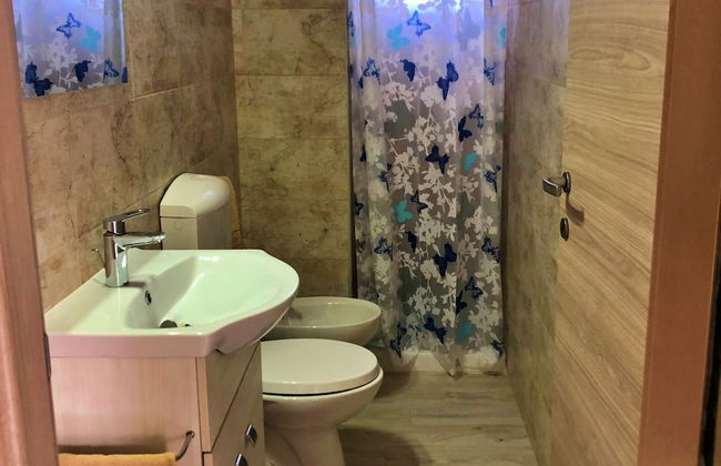 Villa MareBlu - Foto 24