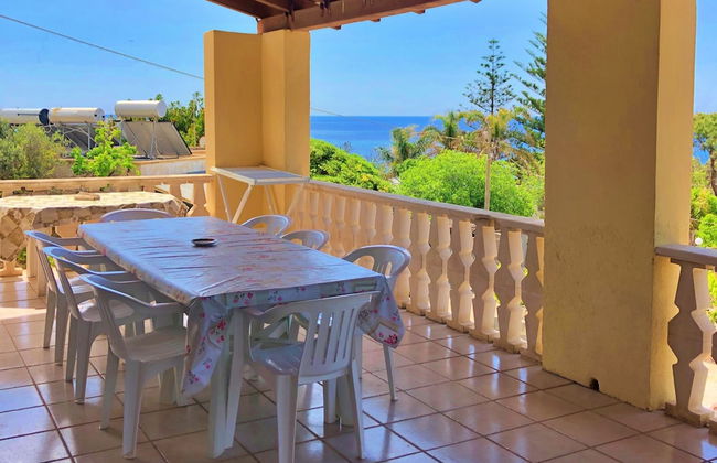 Villa MareBlu - Foto 34