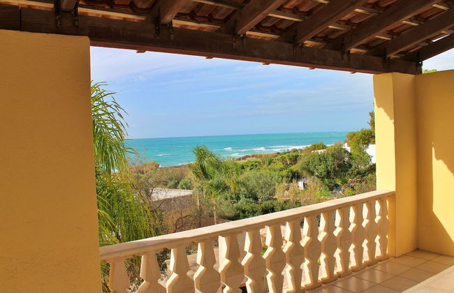 Villa MareBlu - Foto 36