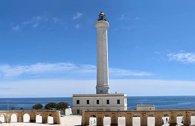 Villa MareBlu - Foto 40