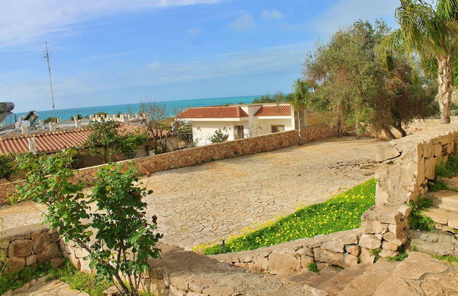 Villa MareBlu - Foto 31