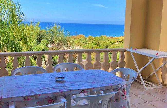 Villa MareBlu - Foto 35