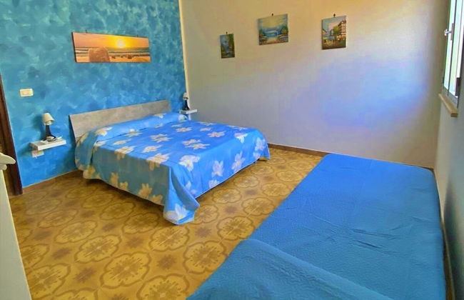 Villa MareBlu - Foto 10