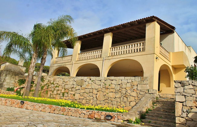 Villa MareBlu - Foto 27
