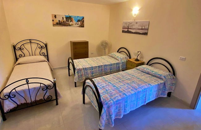 Villa MareBlu - Foto 3