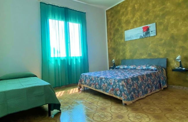 Villa MareBlu - Foto 12