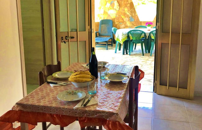 Villa MareBlu - Foto 19