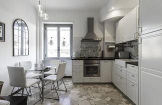 Photo 3 - Padova 115 in Milan With 1 Bedrooms and 1 Bathrooms