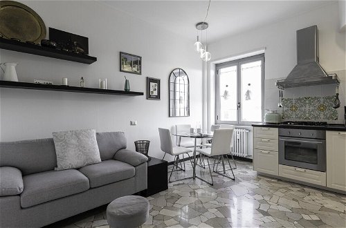 Photo 1 - Padova 115 in Milan With 1 Bedrooms and 1 Bathrooms