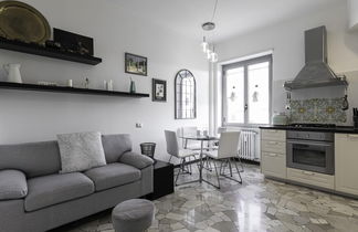 Foto 1 - Padova 115 in Milan With 1 Bedrooms and 1 Bathrooms