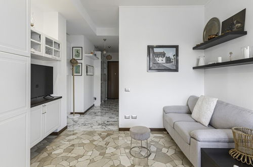 Photo 6 - Padova 115 in Milan With 1 Bedrooms and 1 Bathrooms