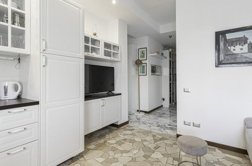 Photo 14 - Padova 115 in Milan With 1 Bedrooms and 1 Bathrooms