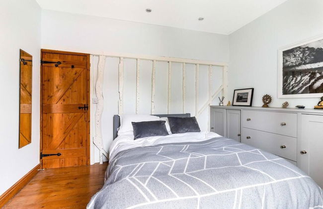 Little Braybrooke Cottage- Saffron Walden - Foto 2