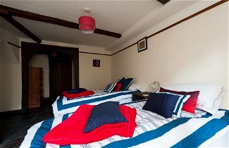 Foto 2 - Captivating Tudor 2 Bedroom Apartment in Ipswich