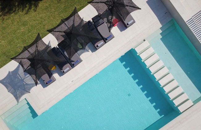 Villa Vel Aegina - Foto 46