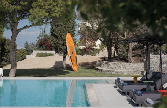 Villa Vel Aegina - Foto 30