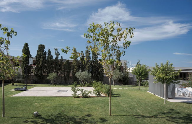Villa Vel Aegina - Foto 51