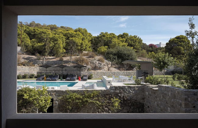 Villa Vel Aegina - Foto 13