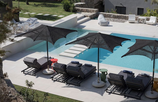 Villa Vel Aegina - Foto 22
