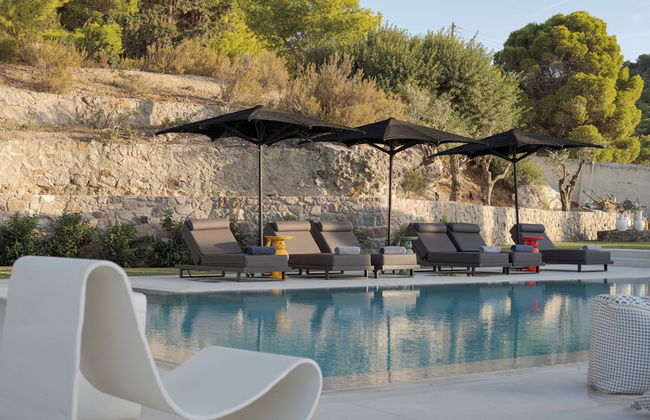 Villa Vel Aegina - Foto 32
