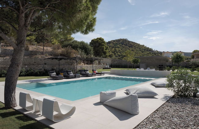 Villa Vel Aegina - Foto 19