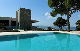 Photo 1 - Villa Vel Aegina