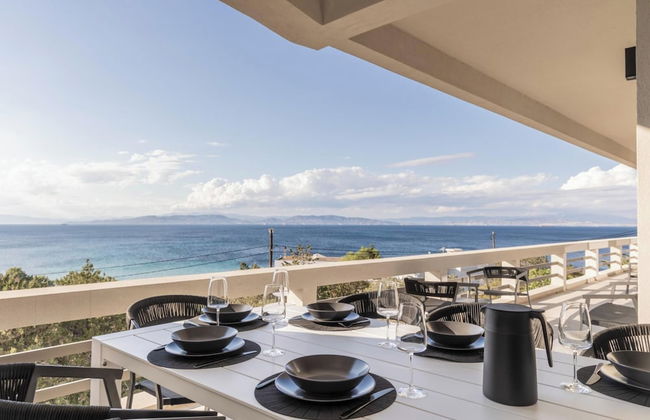 Villa Vel Aegina - Foto 60