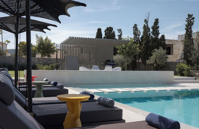 Villa Vel Aegina - Foto 24