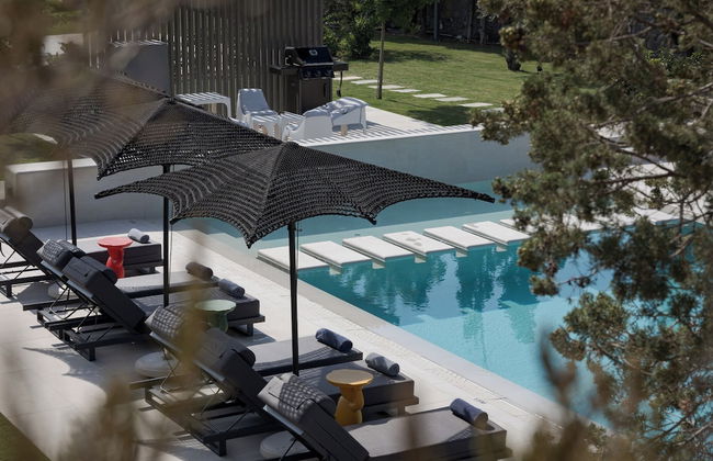 Villa Vel Aegina - Foto 14