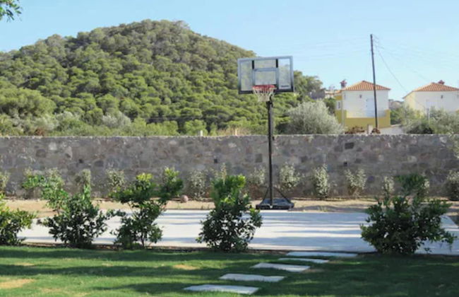 Villa Vel Aegina - Foto 47