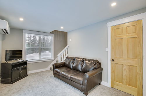 Photo 10 - Modern Bridgton Vacation Rental ~ 12 Mi to Slopes