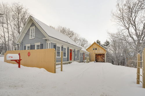 Photo 23 - Modern Bridgton Vacation Rental ~ 12 Mi to Slopes