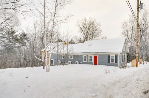 Foto 4 - Modern Bridgton Vacation Rental ~ 12 Mi to Slopes