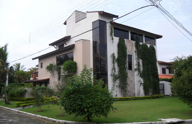 Casa Cond. Bougainville Frente a Praia - Foto 1