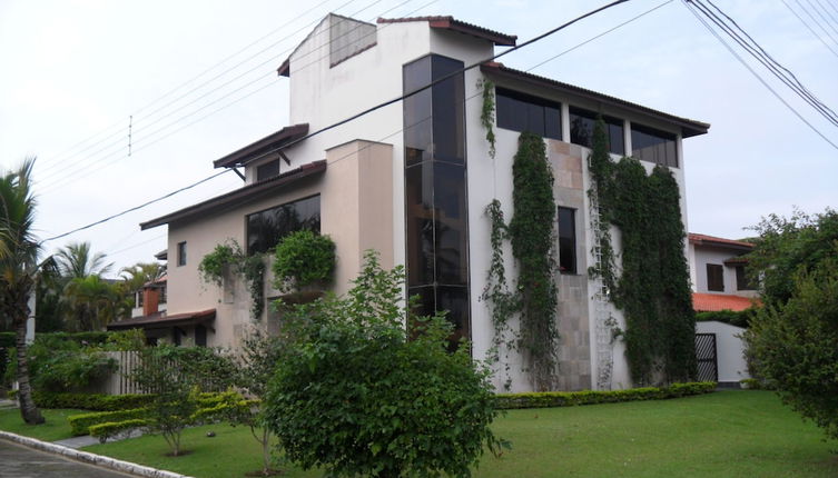 Foto 1 - Casa Cond. Bougainville Frente a Praia