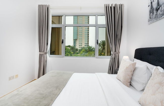 Lux BnB Greens & Views Lake View - Foto 2