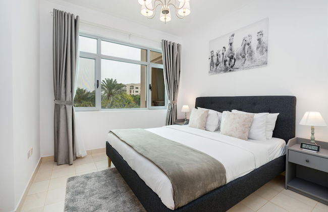 Lux BnB Greens & Views Lake View - Foto 6