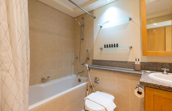 Lux BnB Greens & Views Lake View - Foto 21
