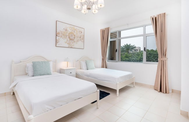 Lux BnB Greens & Views Lake View - Foto 1