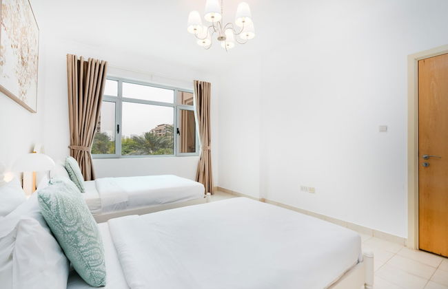 Lux BnB Greens & Views Lake View - Foto 4
