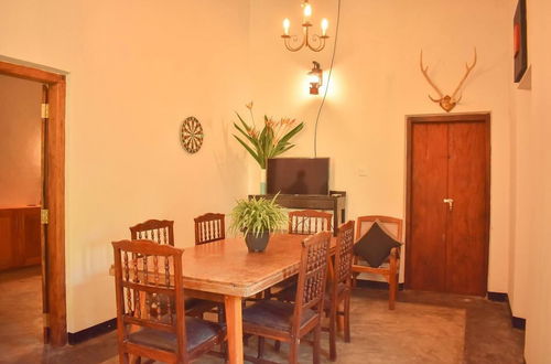 Photo 12 - Charming & Historical 3-bed Bungalow in Hikkaduwa