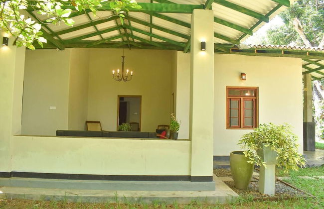 Charming & Historical 3-bed Bungalow in Hikkaduwa - Foto 29