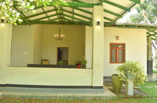 Photo 39 - Charming & Historical 3-bed Bungalow in Hikkaduwa