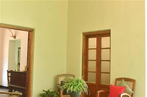 Foto 16 - Charming & Historical 3-bed Bungalow in Hikkaduwa