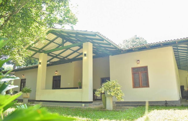 Charming & Historical 3-bed Bungalow in Hikkaduwa - Foto 34