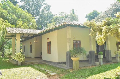 Foto 29 - Charming & Historical 3-bed Bungalow in Hikkaduwa