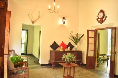 Photo 18 - Charming & Historical 3-bed Bungalow in Hikkaduwa