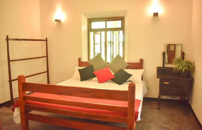 Charming & Historical 3-bed Bungalow in Hikkaduwa - Foto 3