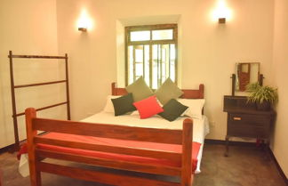 Photo 3 - Charming & Historical 3-bed Bungalow in Hikkaduwa